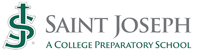 Saint Joseph High School logo